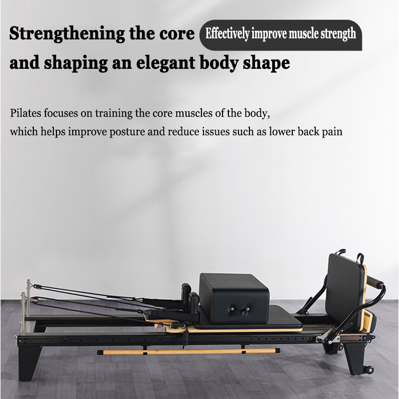 Индивидуальное оборудование дл – обзор и цена Pilates Yoga Core