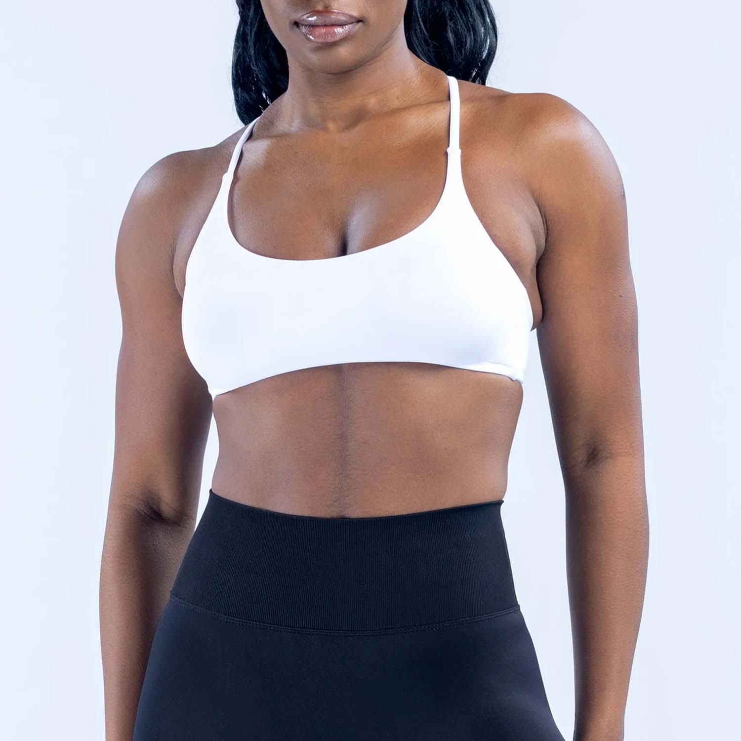 Спортивный бюстгальтер LOGO Se – обзор и цена Pilates Yoga Jacket