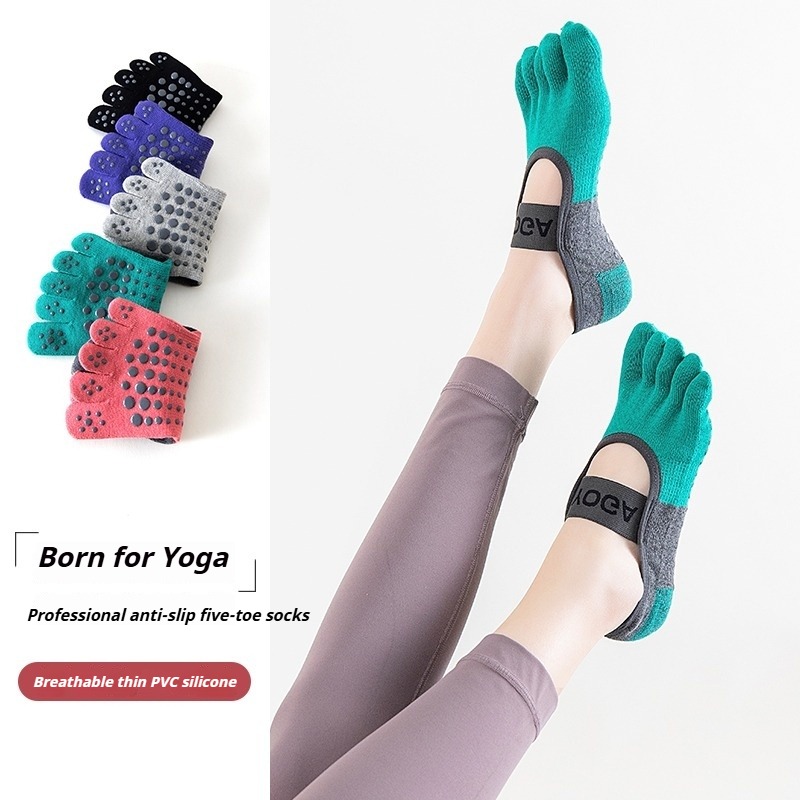 Профессиональные противоскольз – обзор и цена Yoga Pilates Yoga