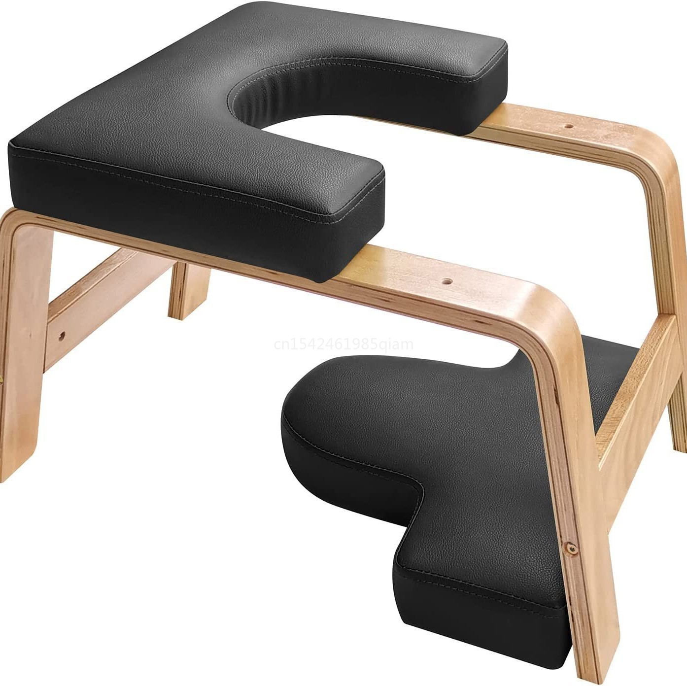 Перевернутый стул, подставка д – обзор и цена Pilates Chair Wunda