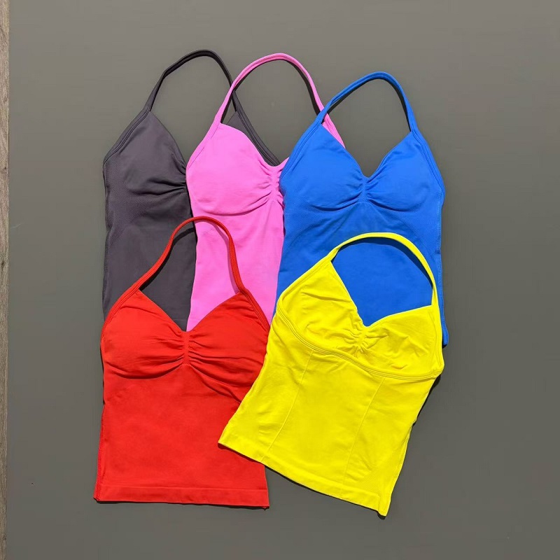 Спортивные топы для спортзала, – обзор и цена Pilates Yoga Jacket