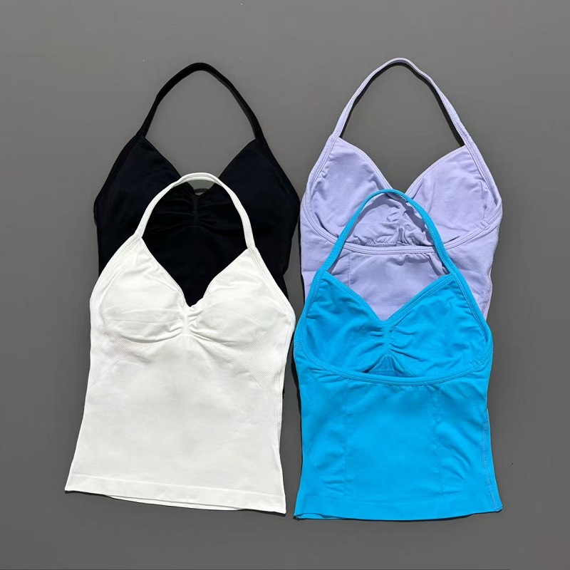 Спортивные топы для спортзала, – обзор и цена Pilates Yoga Jacket