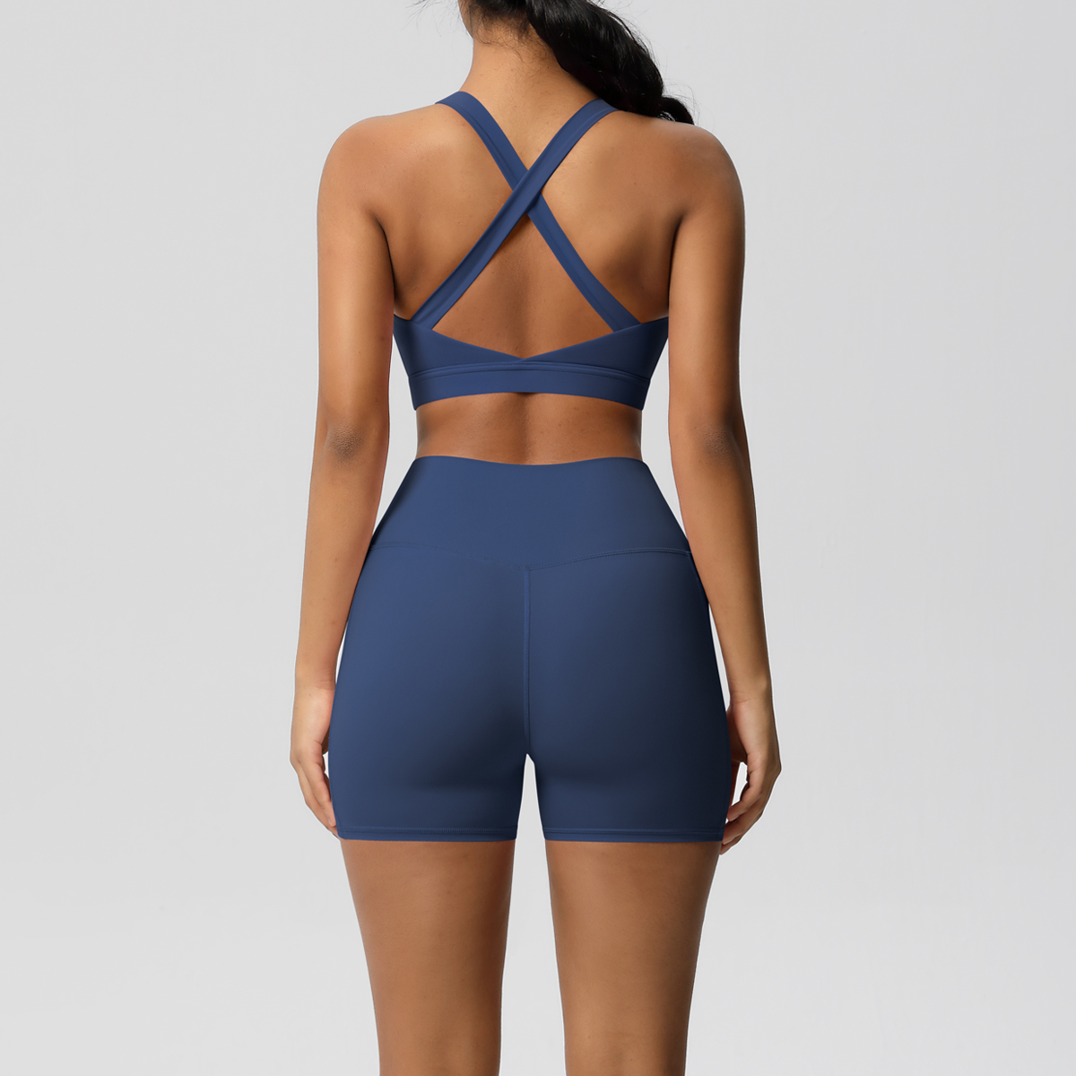 Спортивная одежда из 2 предмет – обзор и цена Pilates Yoga Leggings