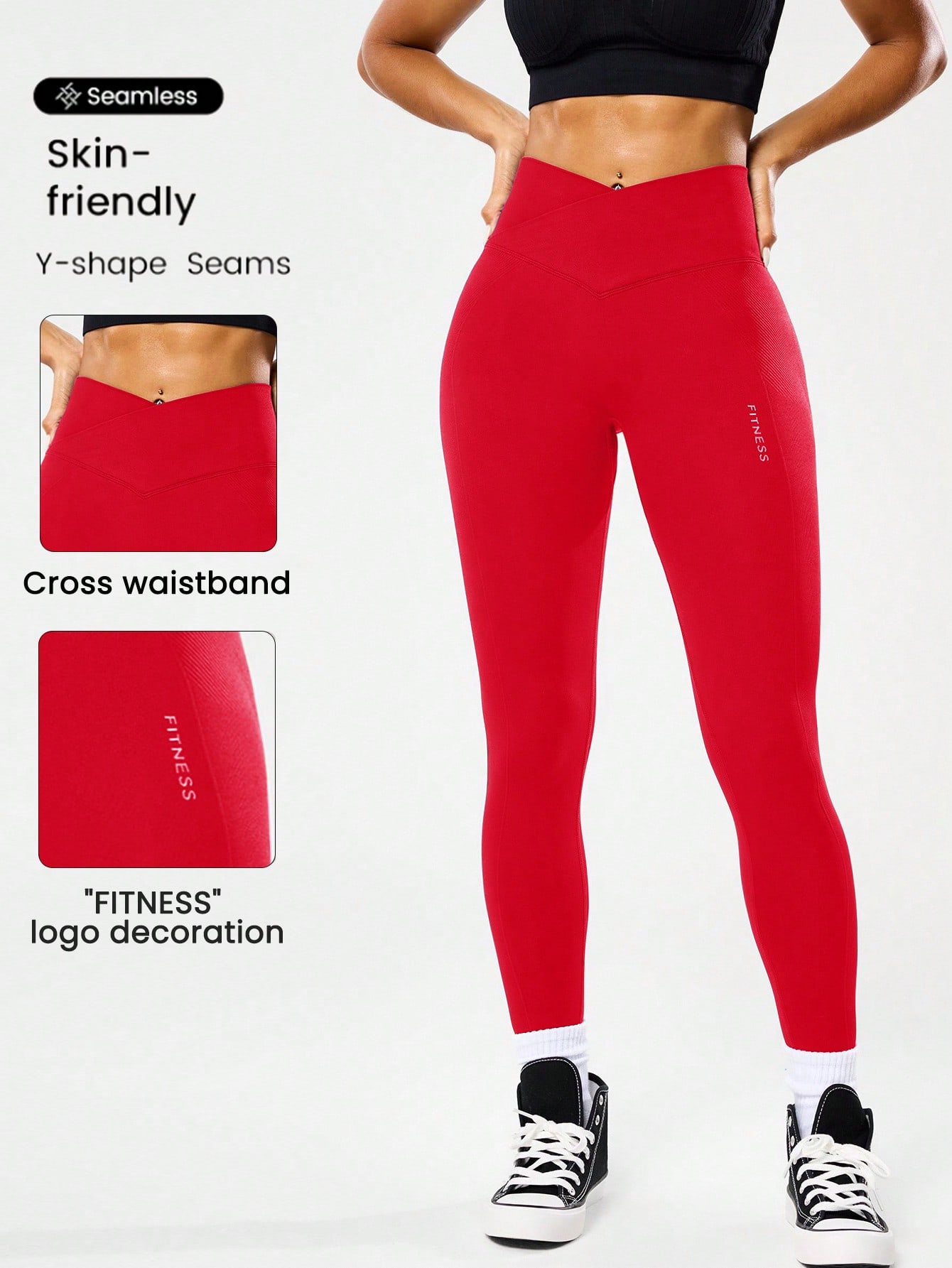 Женские бесшовные леггинсы для – обзор и цена Pilates Yoga Leggings