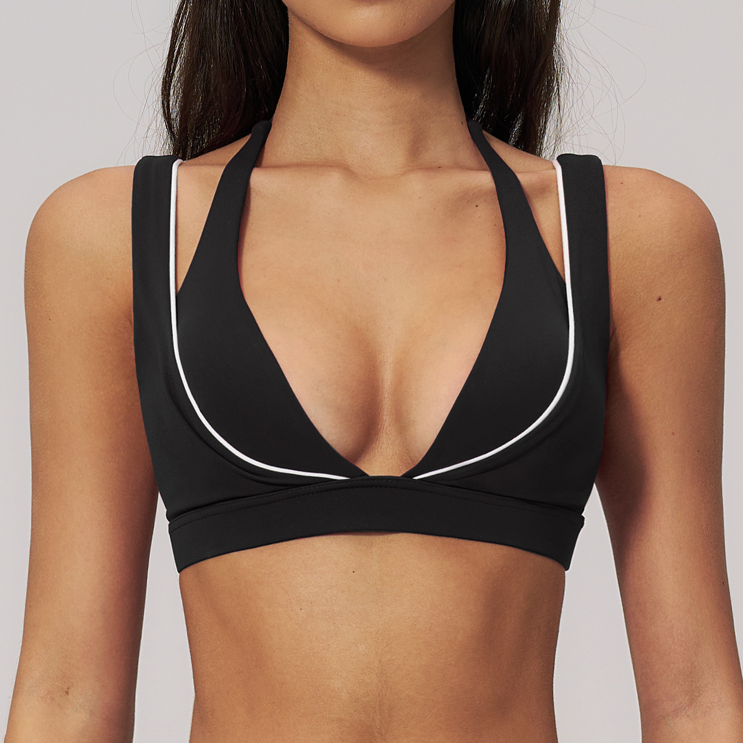 Женский спортивный бюстгальтер – обзор и цена Pilates Yoga Jacket