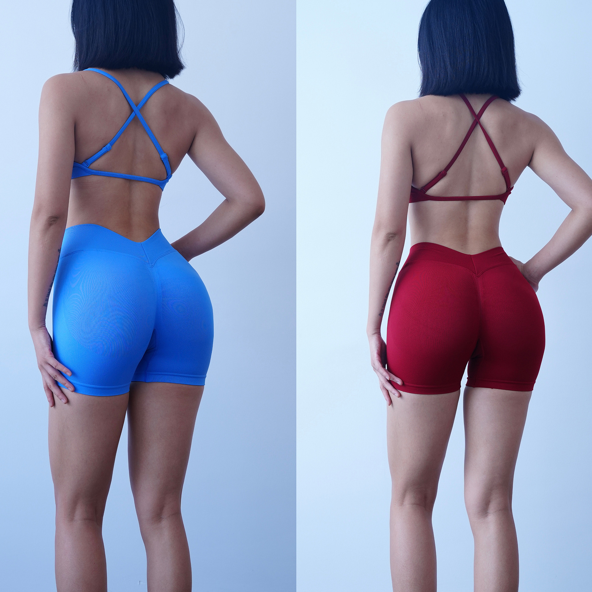 2 предмета: спортивный комплек – обзор и цена Pilates Yoga And Gym