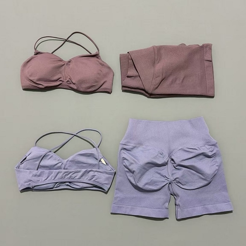 2-х предметный спортивный комп – обзор и цена Yoga Strap Cotton