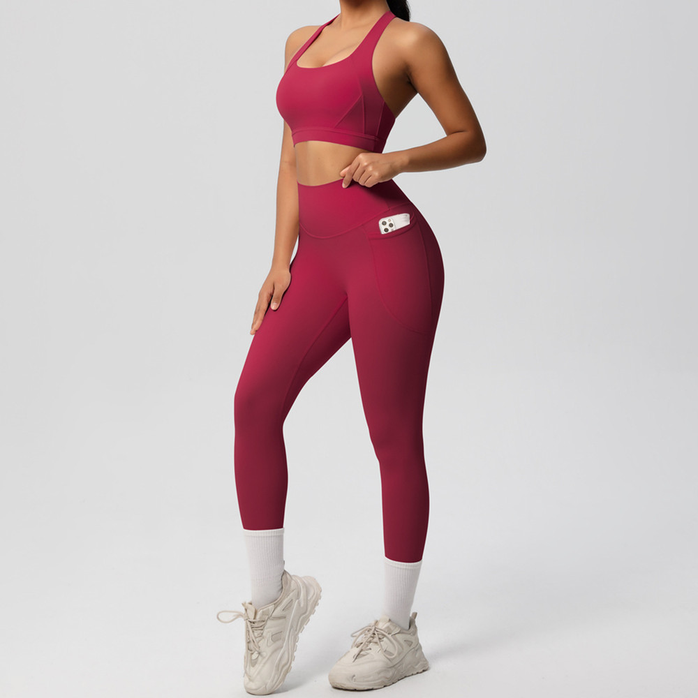 Спортивный бюстгальтер-топ с п – обзор и цена Pilates Yoga Jacket