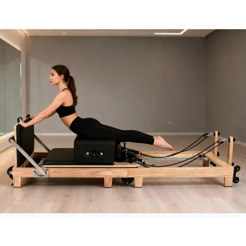 Высококачественная коммерческа – обзор и цена Pilates Yoga Core