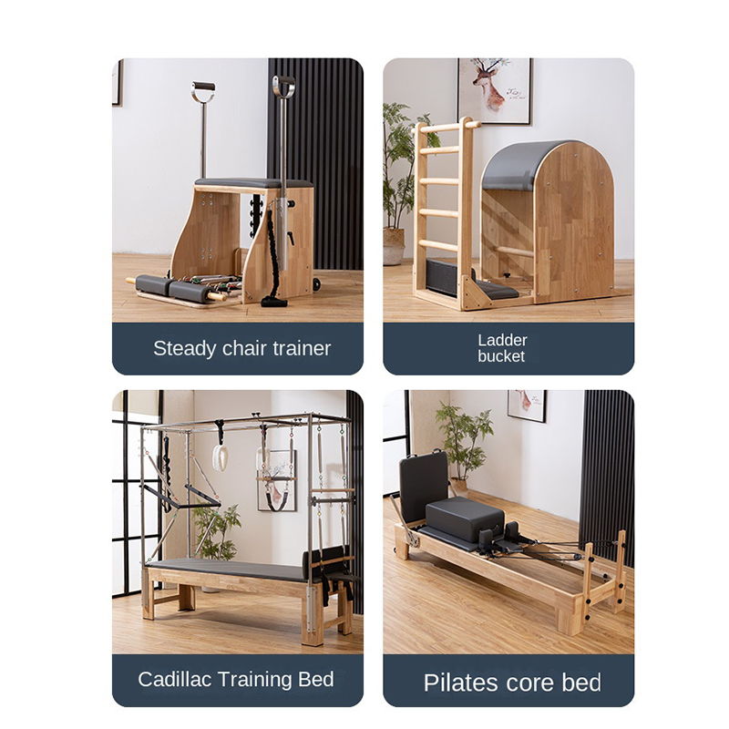 Двунаправленная раздвижная кро – обзор и цена Pilates Yoga Core