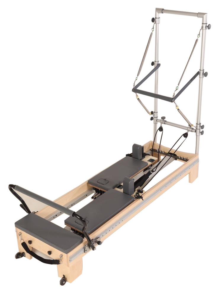 Двунаправленная раздвижная кро – обзор и цена Pilates Yoga Core